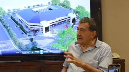 "Tati" Bugliotti: “Lo que no tiene que hacer Milei nunca más es cometer esa torpeza de devaluar abruptamente”