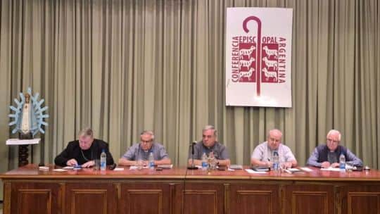 Visita de León XIV a la Argentina: la Iglesia presentó el lema y pidió que el viaje no entre en la grieta