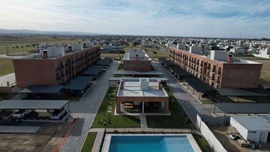 Edisur diversifica su negocio con una unidad dedicada a venta, alquileres y administración: cómo funcionará