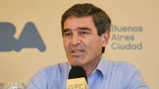 Fernán Quirós: "La pandemia y las redes sociales como causas de enfermedades actuales"
