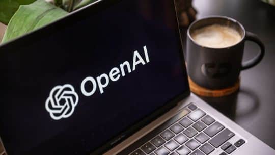 Una acusación afirma que OpenAI intentó acceder a sitios de agencias de Estados Unidos sin autorización