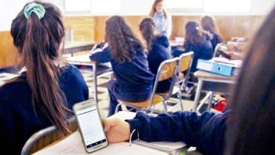 La tragedia educativa, veintiséis años después