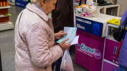 Cuándo se necesita receta duplicada en PAMI y qué documentos hay que presentar en la farmacia