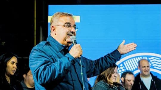 Catamarca unifica sus comicios con los nacionales y Jalil consolida su sintonía con la Casa Rosada