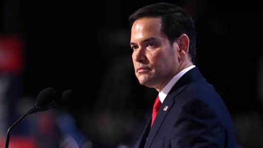 Gira de Rubio por Sudamérica no pierde de vista las elecciones de Brasil