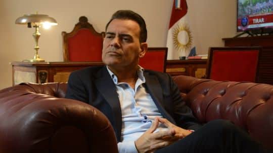“En Córdoba esperamos un millón de personas con la visita del Papa León”