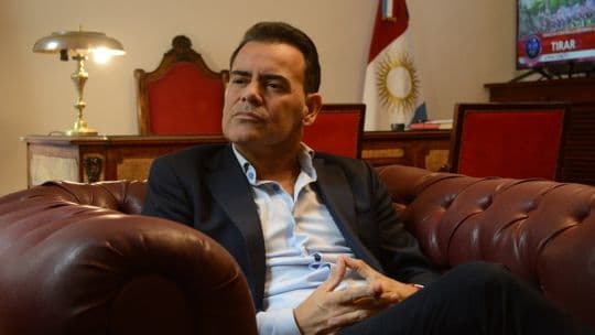 “En Córdoba esperamos un millón de personas con la visita del Papa León”