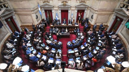 RDEco: exportaciones, dólar e inflación, las proyecciones que generan dudas sobre el Presupuesto 2027
