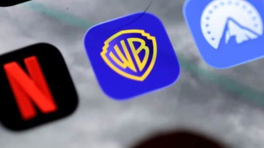 Paramount destraba la compra de Warner Bros. tras un acuerdo con California y otros estados