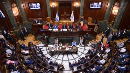 A 30 años de la primera elección de la Ciudad Autónoma: cuando los porteños empezaron a elegir a su propio Gobierno