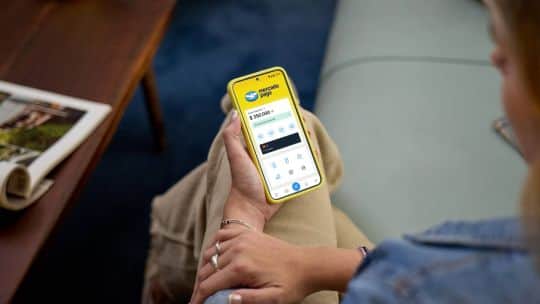 Mercado Pago enfrenta una demanda por intereses de más del 1.300%: un préstamo de $8.000 terminó en una deuda de $127.000