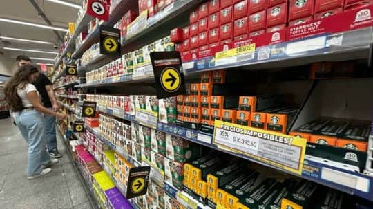 Neuquén tuvo la inflación más alta de agosto y Mendoza, la más baja: dinámica de precios en las provincias