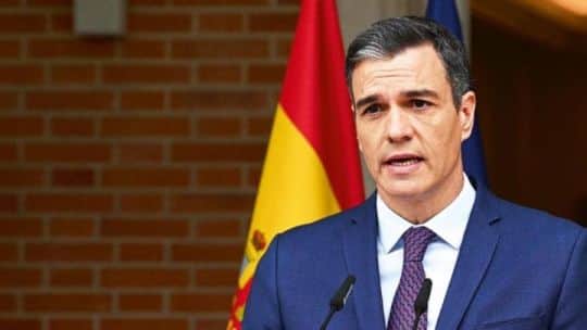 En Ronda de Corresponsales abordaron la polémica por el informe del Gobierno español sobre periodistas