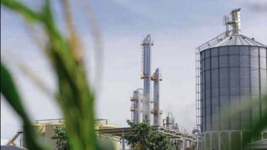 Biocombustibles: el Senado avanzó con un dictamen que eleva los cortes de nafta y gasoil