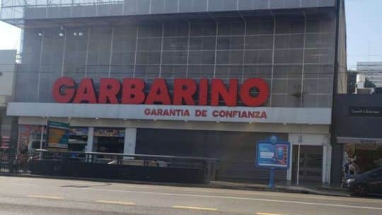 La quiebra de Garbarino: la justicia remata sus bienes por más de $22 millones
