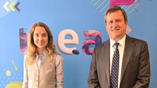 El 62° Coloquio de IDEA pone el foco sobre cómo sostener el crecimiento en los próximos 20 años