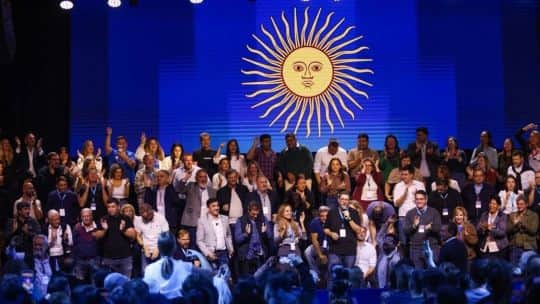 Hugo Haime: “El peronismo tiene una demanda electoral, pero está en un gran proceso de indefinición”