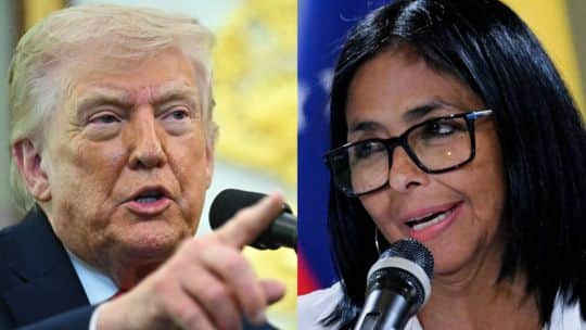 Trump anunció que se queda con el petróleo de Venezuela: un acuerdo histórico por 65.000 millones de barriles