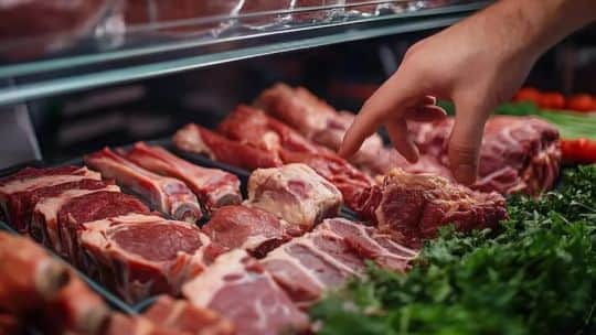 Golpe a la carne brasileña: la Unión Europea suspende las importaciones y despierta la tensión con el Mercosur