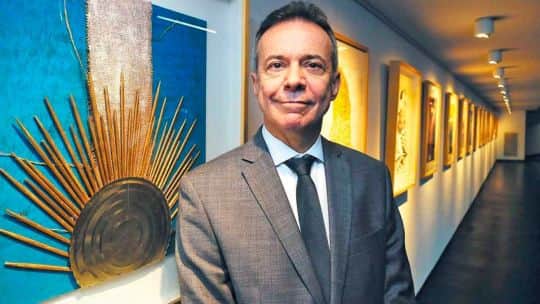 Daniel Artana: "En 2011 CFK tenía la suma del poder político y Kicillof en vez de hacer un ajuste gradual metió el cepo"