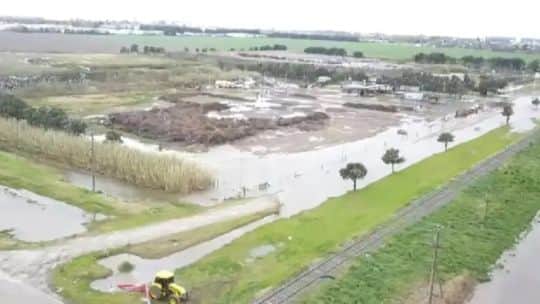 El Niño le trae un nuevo costo al campo: el riesgo climático golpea crédito, seguros e inversión