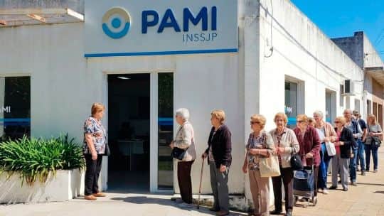 Guía paso a paso para la nueva app Mi PAMI: registro, validación de teléfono y recuperación de contraseña