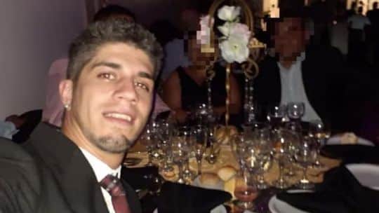 Caso Agostina Vega: Claudio Barrelier y otros 5 acusados, a juicio