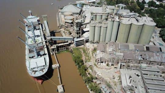 Con El Niño, el campo va por otro récord de producción con 158 millones de toneladas