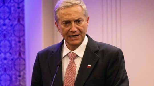 En medio de la polémica por el Estrecho de Magallanes, Javier Milei se reunirá con José Antonio Kast en Chile