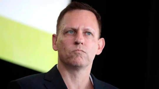 Peter Thiel llega al Congreso: expondrán tres periodistas de PERFIL