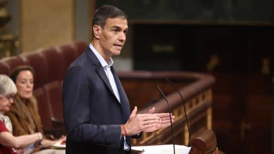 Crisis en Ceuta: en RDC afirmaron que Pedro Sánchez quedó aislado frente a Marruecos