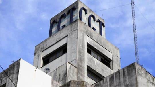 La CGT se plantó ante el Gobierno por el salario mínimo: rechazó una negociación virtual y reclamó una discusión presencial