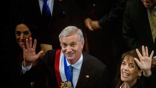 El “sueño chileno” de Kast: que los venezolanos regresen a Venezuela