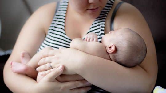 El preocupante aumento de bebés con síndrome de abstinencia: "En el embarazo no hay dosis segura"