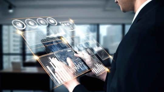 Homo augmentus: cuando la tecnología empieza a modificar nuestra forma de pensar