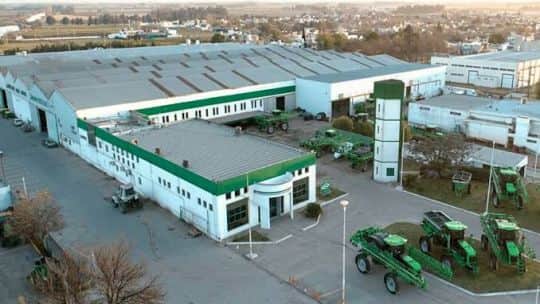 Manisur se rinde ante la crisis: pidió su propia quiebra y dejó una deuda de $20.337 millones