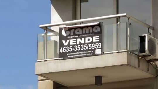 Mercado inmobiliario: dónde subió y dónde bajó el precio de las propiedades en Córdoba