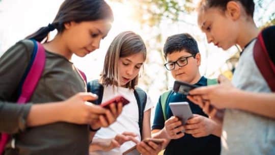 "Los chicos sufren violencia silenciosamente": Río Tercero crea un observatorio tras detectar casos de bullying y agresiones en redes