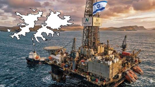 Las sanciones que ya aplicó la Argentina contra petroleras por explotar hidrocarburos en Malvinas