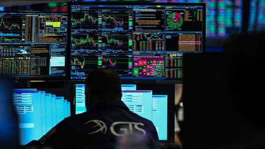 El Riesgo País cierra en 494 puntos y consolida su posición por debajo del umbral de los 500