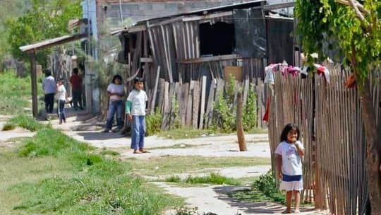 La pobreza habría quebrado tres períodos consecutivos de mejora: las últimas proyecciones privadas