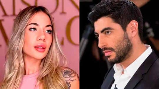 La Justicia investiga si Facundo Moyano violó la perimetral y se vio con Candela Arizaga en un hotel