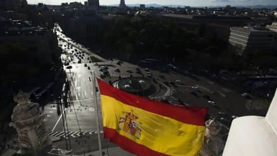 RDC: el curioso ranking que reveló cuál es el plato más español de todos