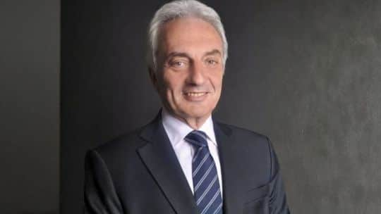 Exsecretario de Energía: “El país no puede subsidiar a 4 millones de usuarios porque hace frío cada tanto”