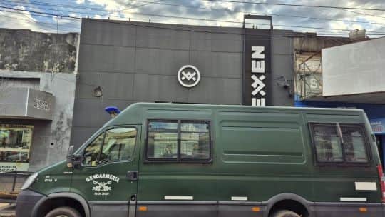 Caso EXEN: la Justicia rechazó el fideicomiso propuesto para reabrir tres gimnasios