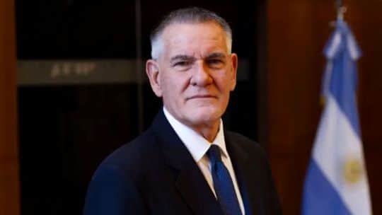Diputado peronista sobre el Presupuesto 2027: "Es un gobierno para ricos, para 900 personas"