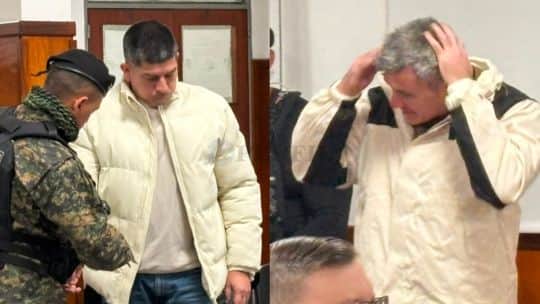 Cómo operaba la red que usaba facturas truchas para evadir impuestos y cobrar fondos públicos