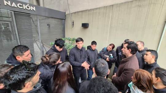 Caso EXEN: la Fiscalía cuestionó el plan para reabrir tres gimnasios y se opuso a la cautelar