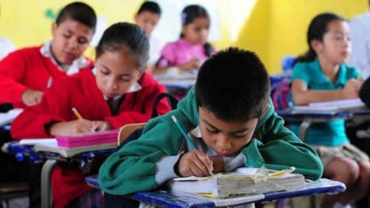 Educación: Córdoba queda por encima de lo esperado, pero lejos de buenos resultados