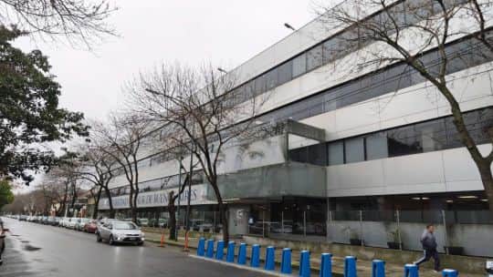 La Legislatura porteña aprobó que la calle California pase a llamarse José Luis Cabezas, en su honor